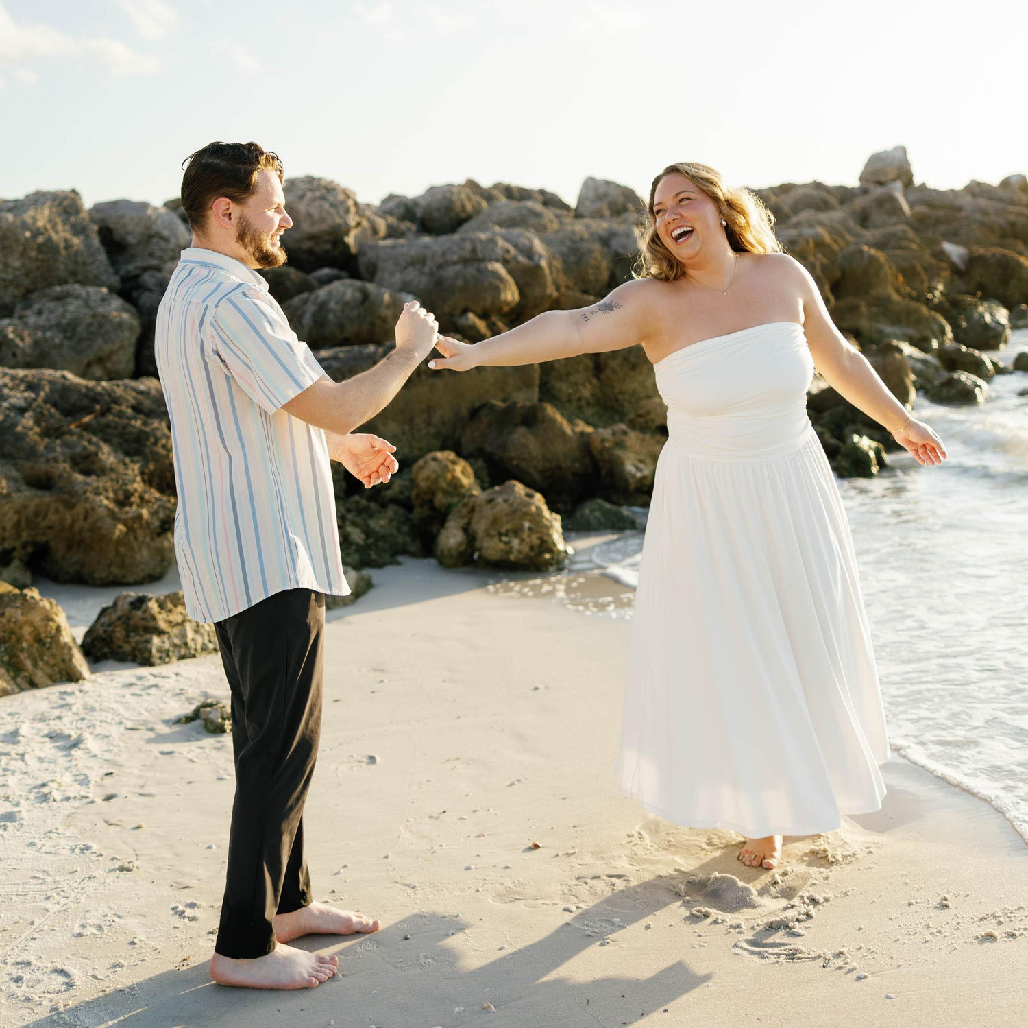 Miromar Beach, Florida March 2026