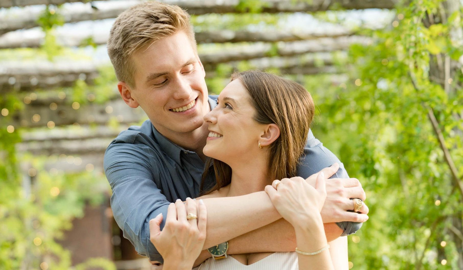 The Wedding Website of Alexis Sekula and Adam Koster