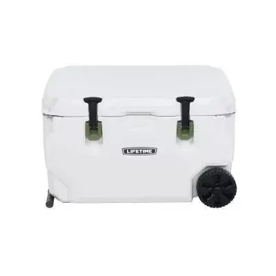 Lifetime 65 quart High Performance Cooler