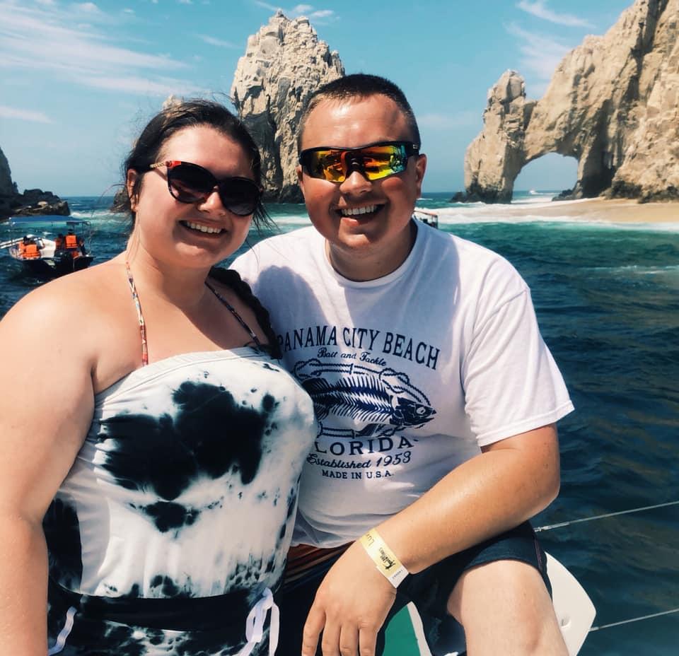 The Wedding Website of Brianna Lyles and Andrew Loftus