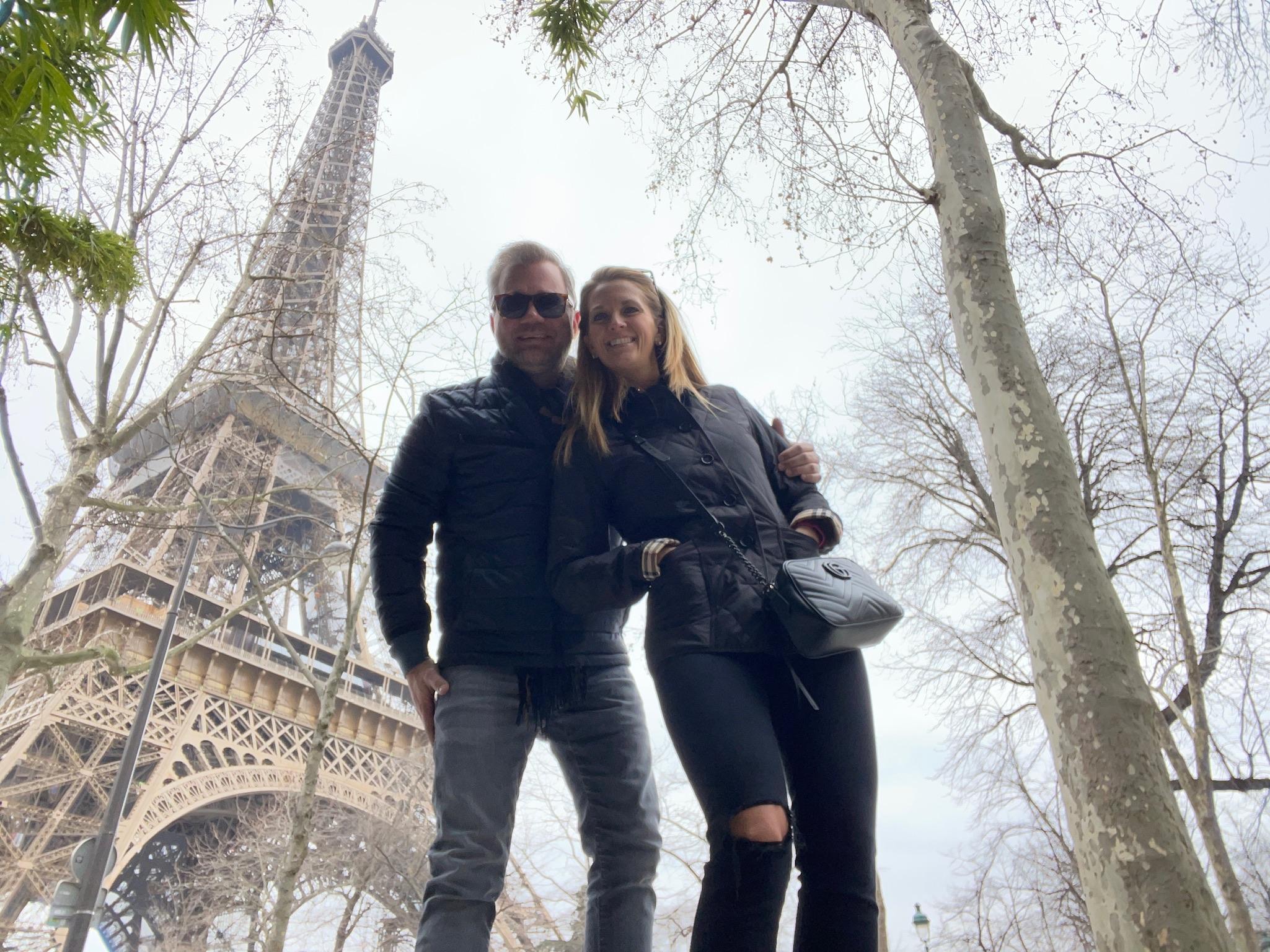 The Wedding Website of Kelly Smith and Will Teevan