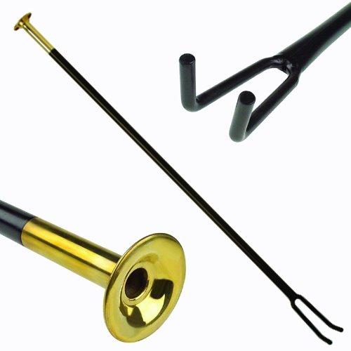 FireDragon Multipurpose Fireplace Tool