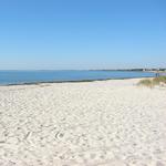 Bank Street Beach