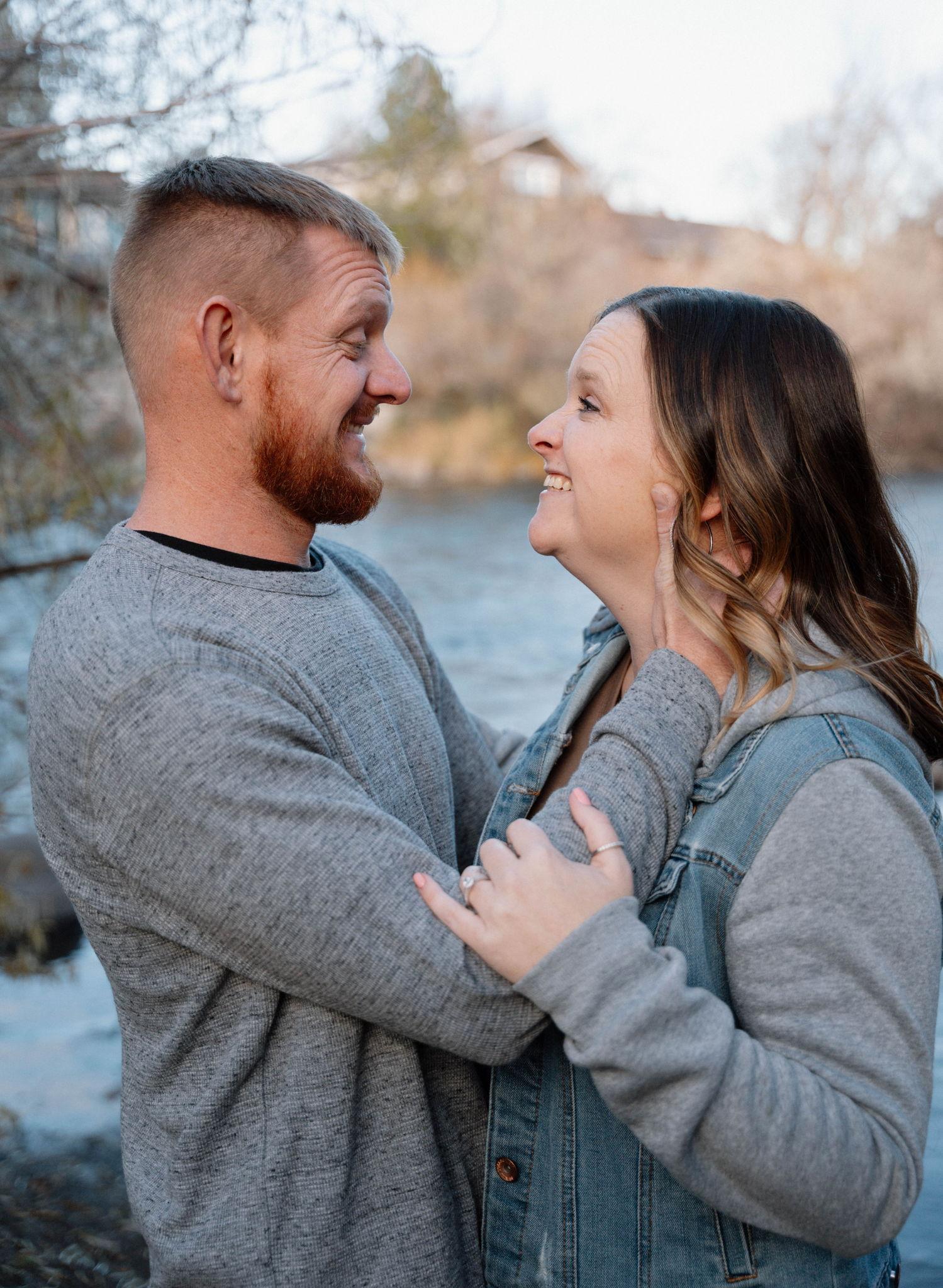 The Wedding Website of Megan McCollum and Ben Conard