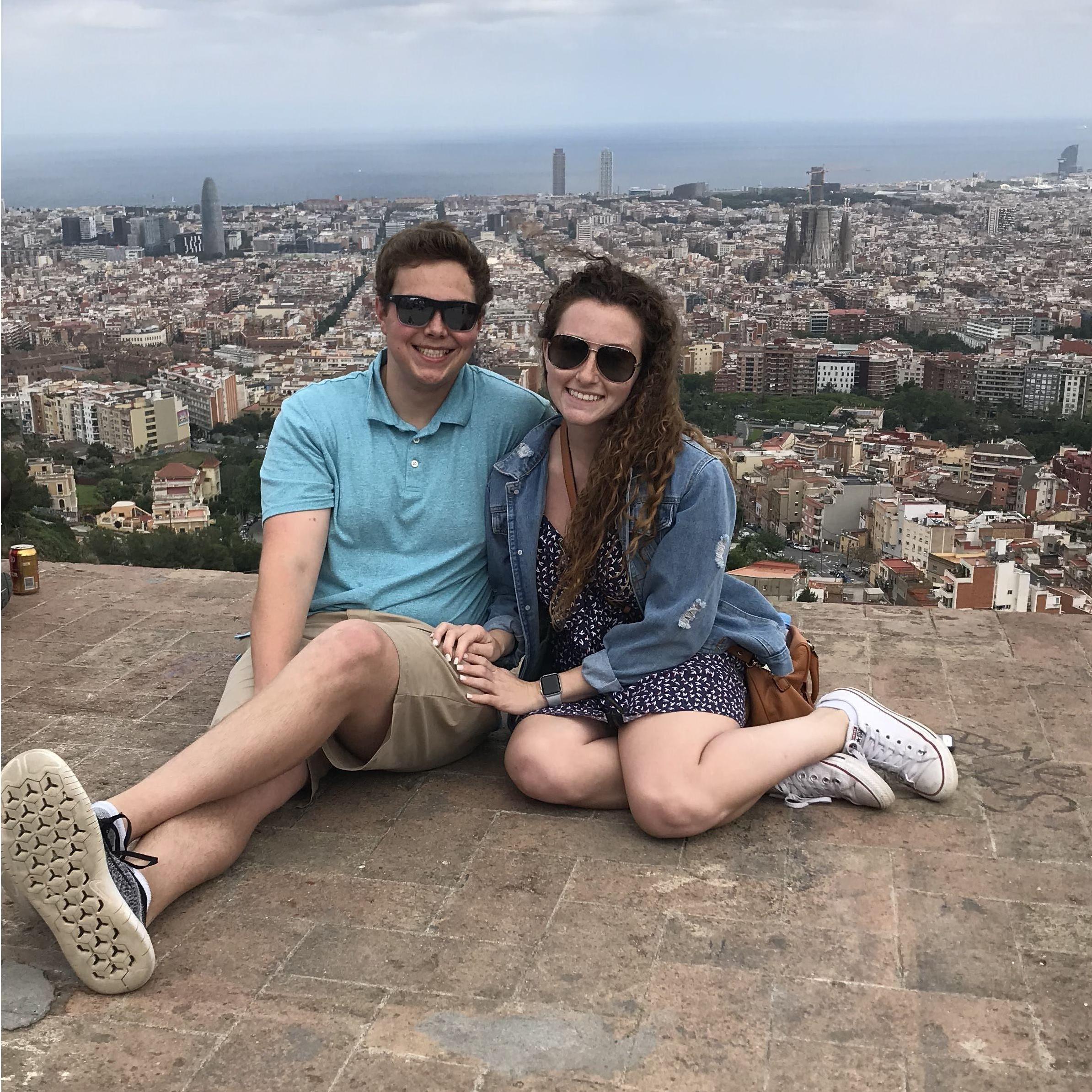 Barcelona 2019