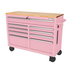 Pink Kobalt Toolbox for Katie