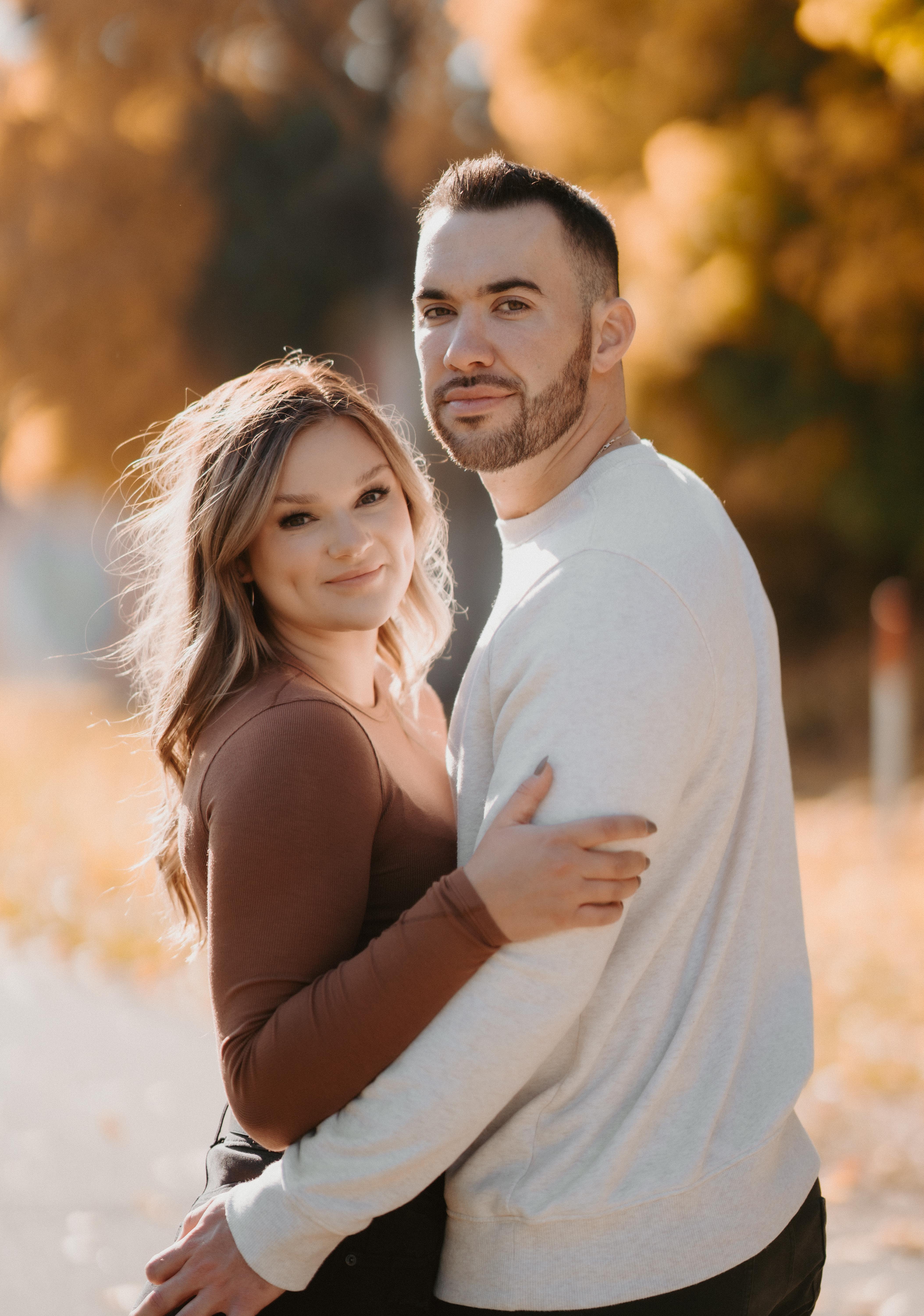 The Wedding Website of Amanda Crozier and Steven Stewart