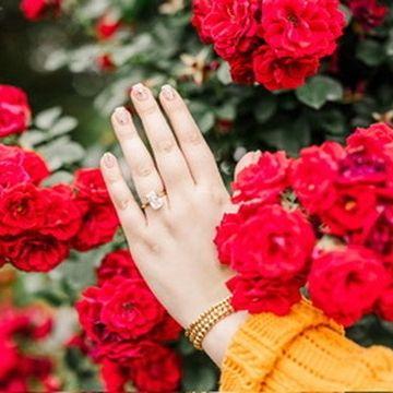 the most perfect ring!