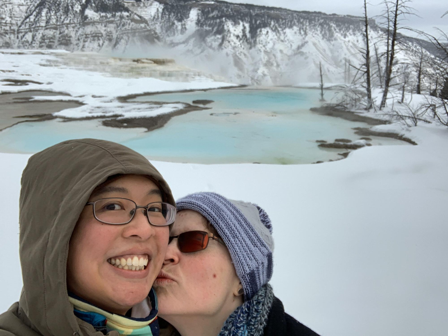 Yellowstone
