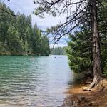 Jenkinson Lake
