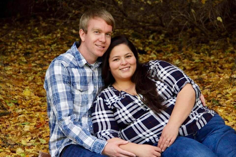 The Wedding Website of Brenda Gomez and Eric Russell