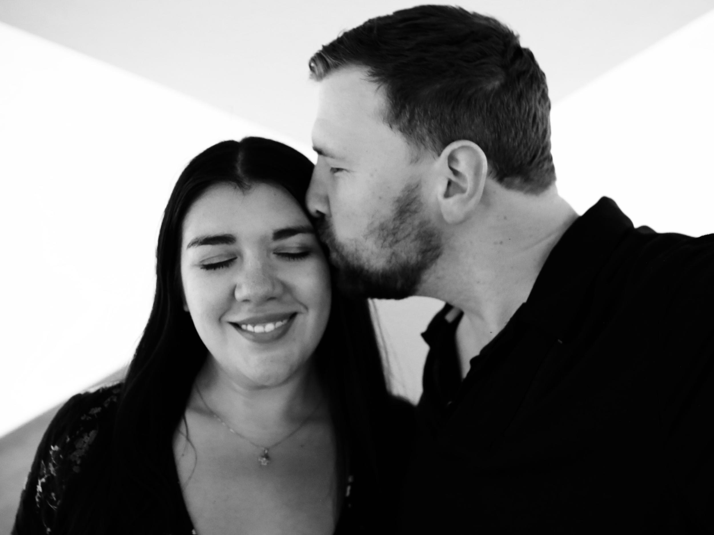 The Wedding Website of Olivia Franco and Douglas Bruce