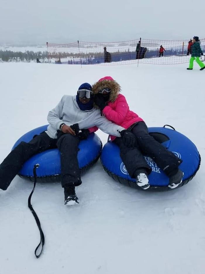 The Wedding Website of Tanesha Johnson and Lamont Dunbar