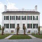 Shaker Village of Pleasant Hill