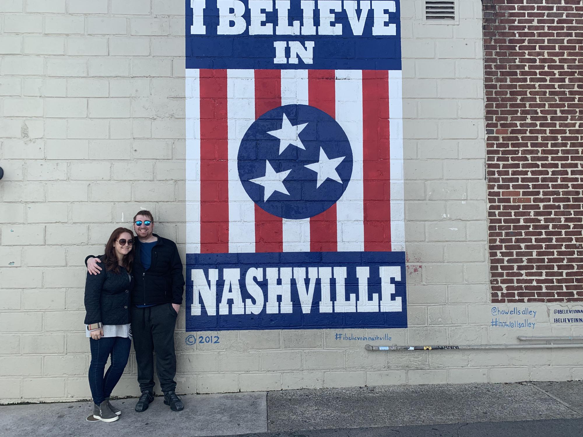 Nashville Fall 2019