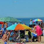 Holland State Park - Macatawa Campground