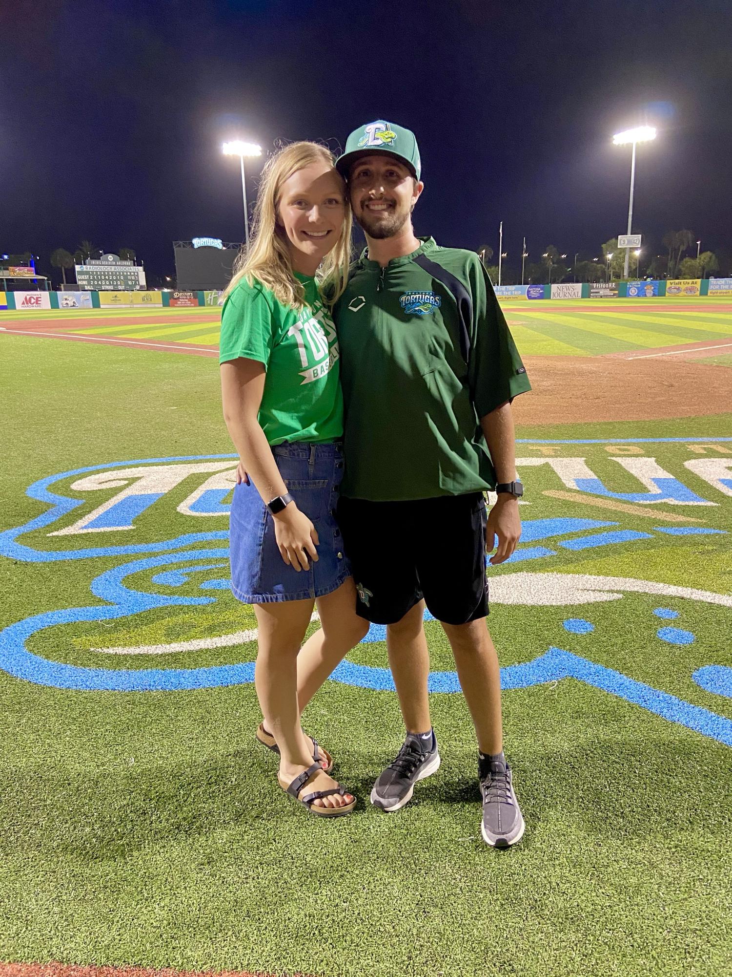 Daytona Tortugas - 2021