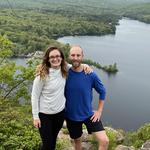Hike to Maiden Cliff