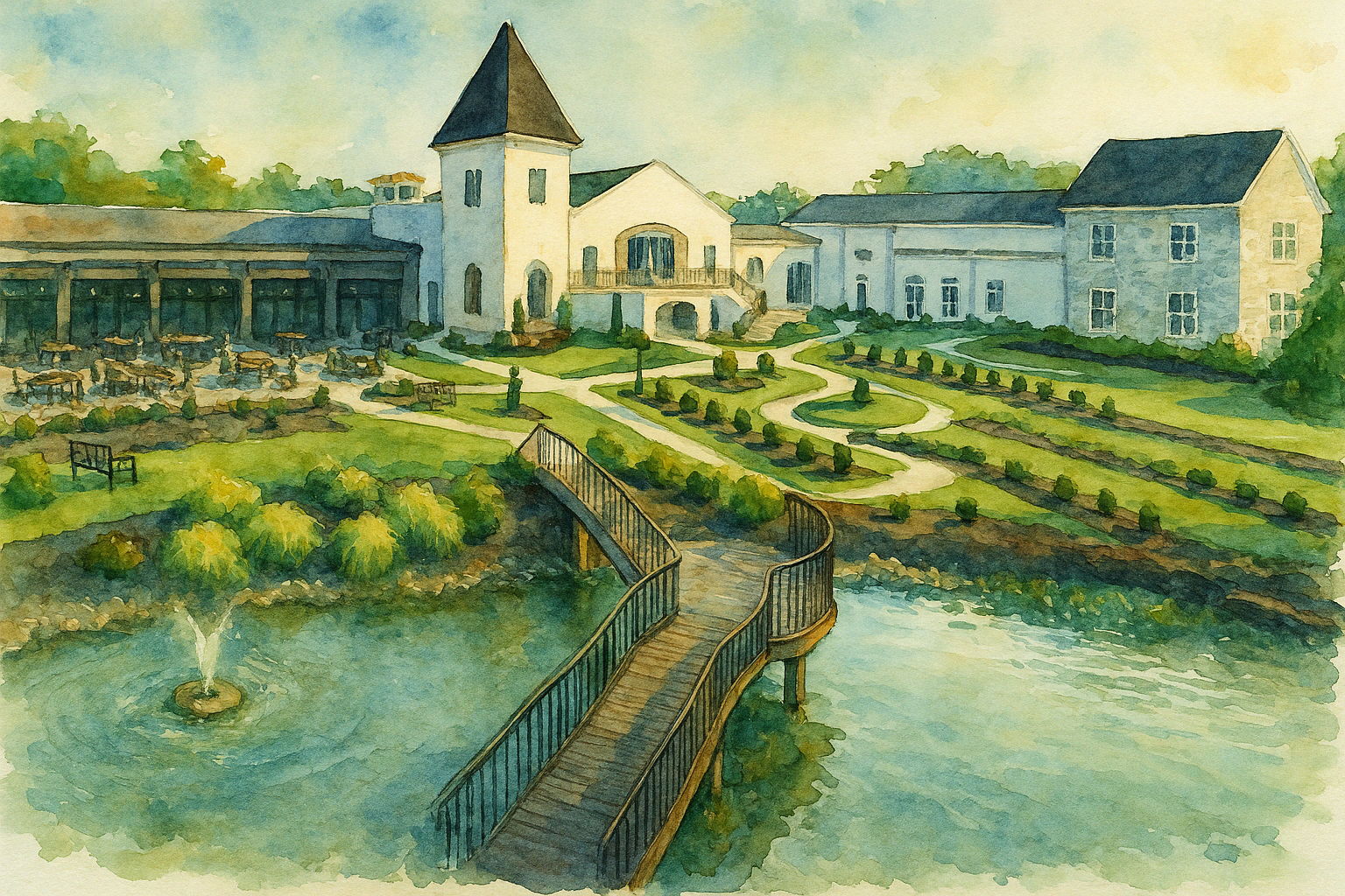 The Wedding Website of Riley Garcia and Scott Fischgrund