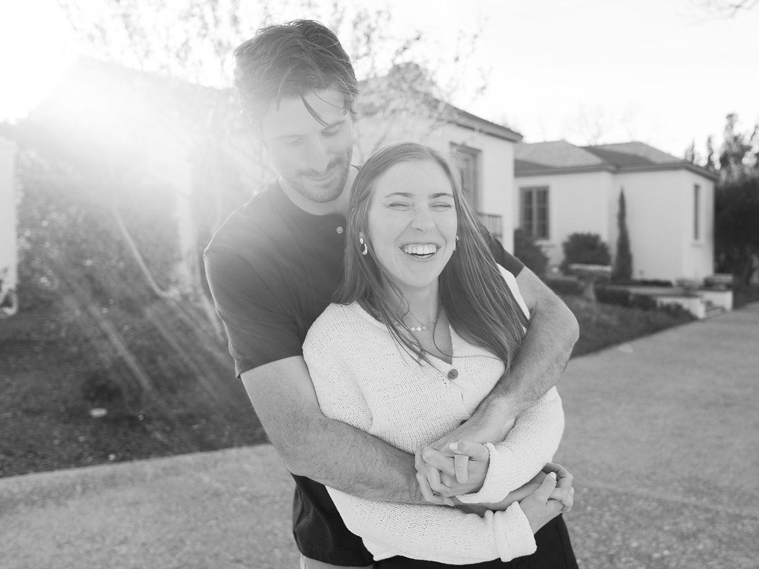 The Wedding Website of Hannah Corbus and Evan James