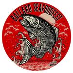 Ballard Seafood Fest