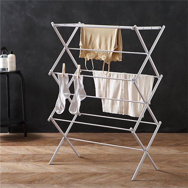 Large Folding Drying Rack