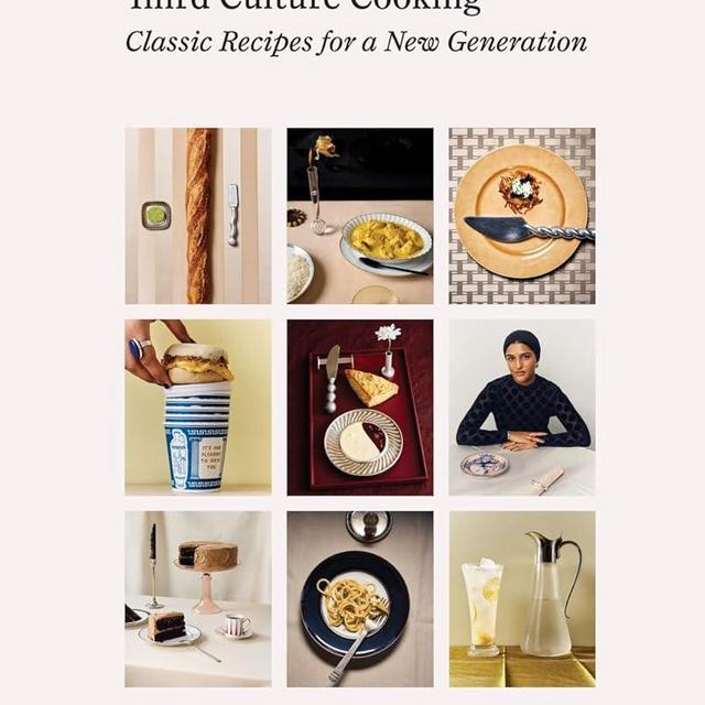 Third Culture Cooking: Classic Recipes for a New Generation