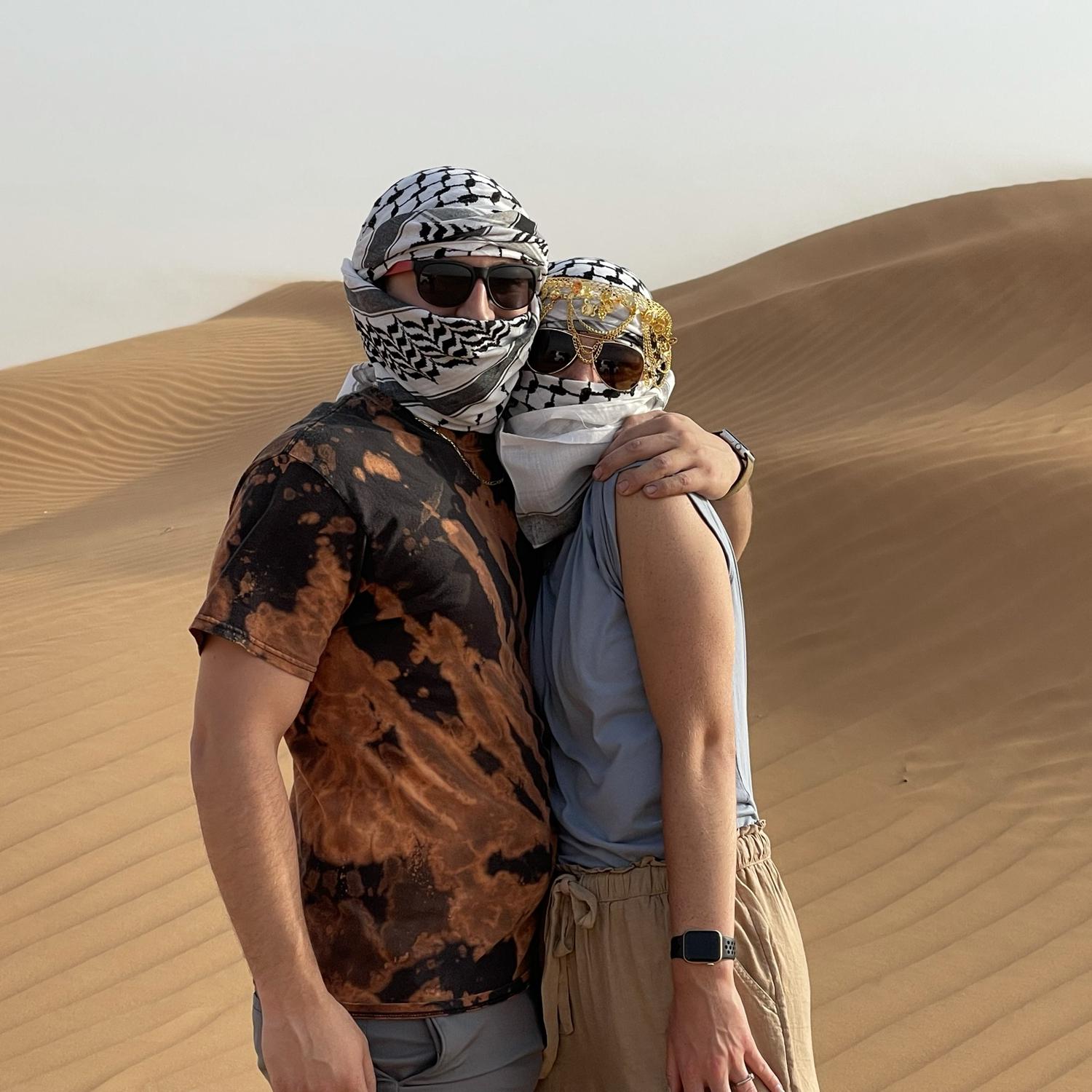 Dubai, UAE
July 2021