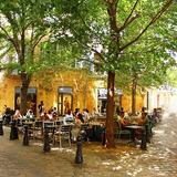 Aix‑en‑Provence