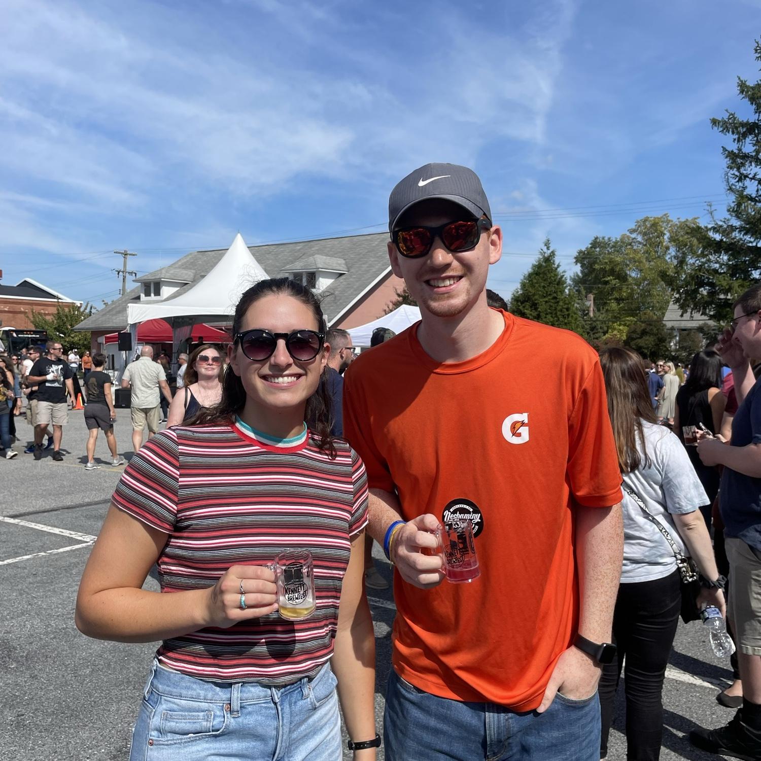 Kennett Brewfest 2021
