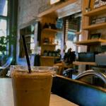 Corner Coffee