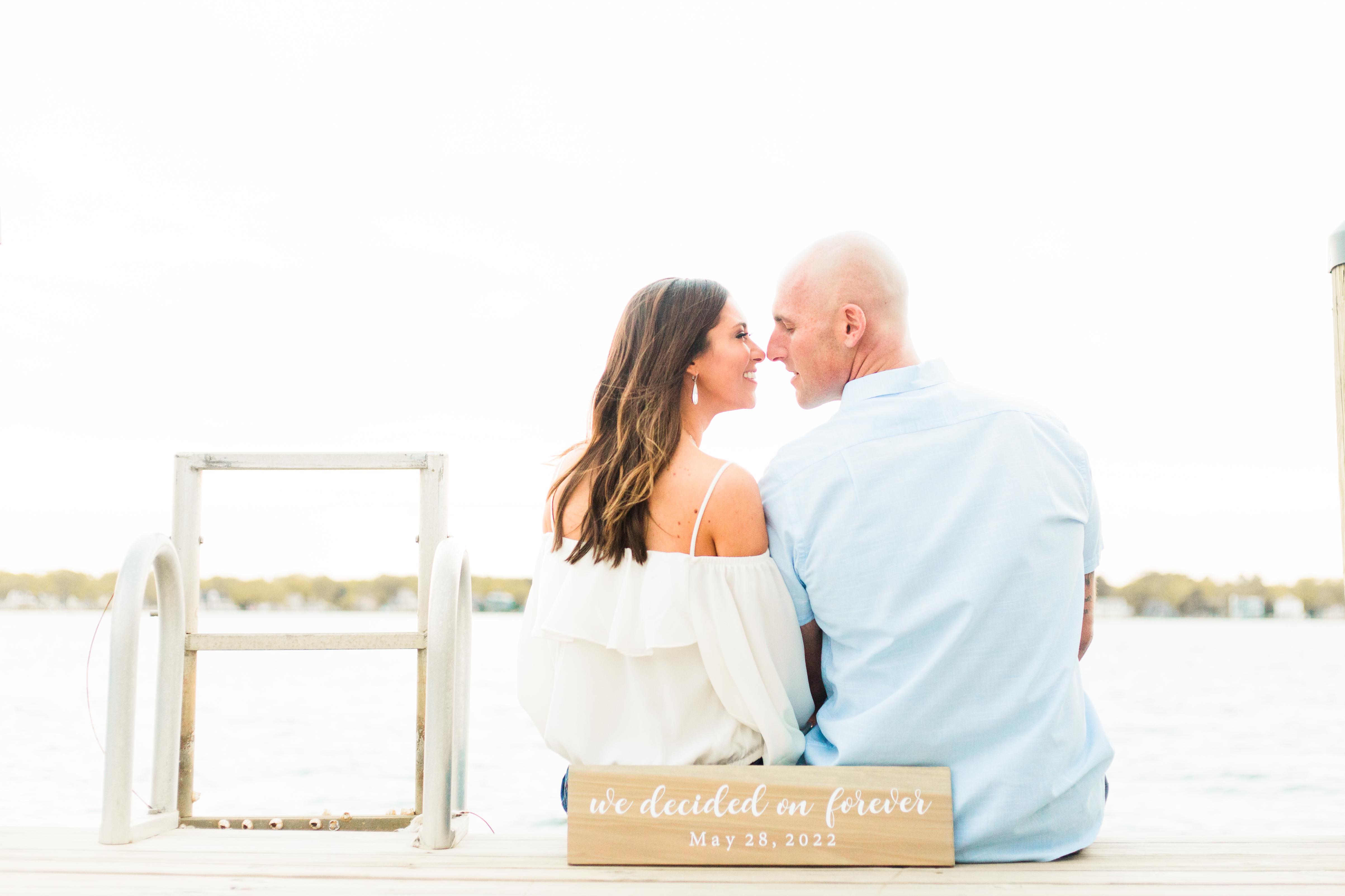 The Wedding Website of Johnna Malter and Ray Tillotson