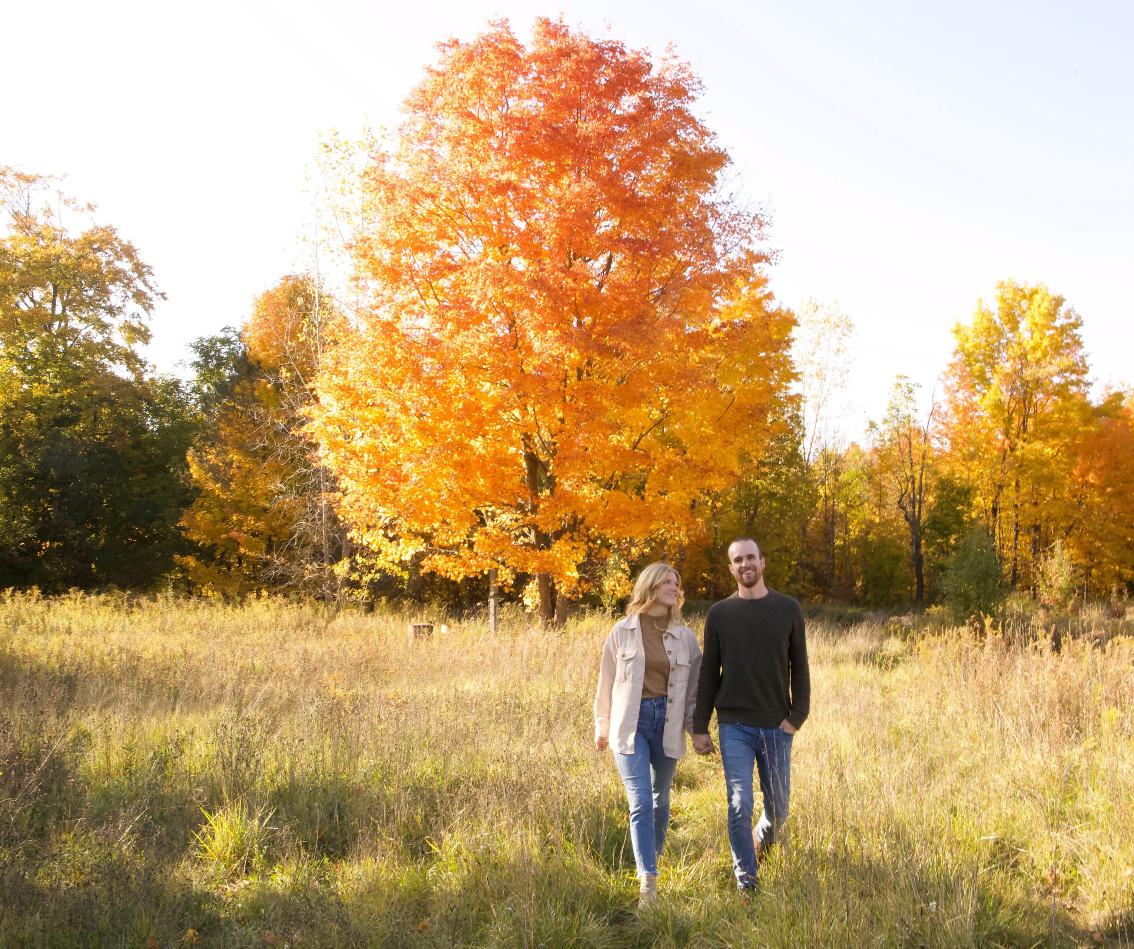 The Wedding Website of Alison Glidden and Jacob Meekhof