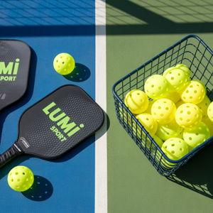 Pickleball & Padel Membership
