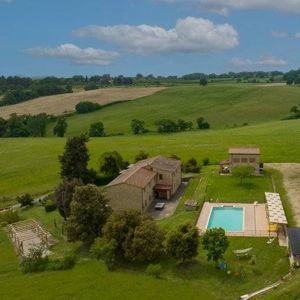 Agriturismo in Tuscany