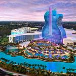 Seminole Hard Rock Hotel & Casino Hollywood, FL
