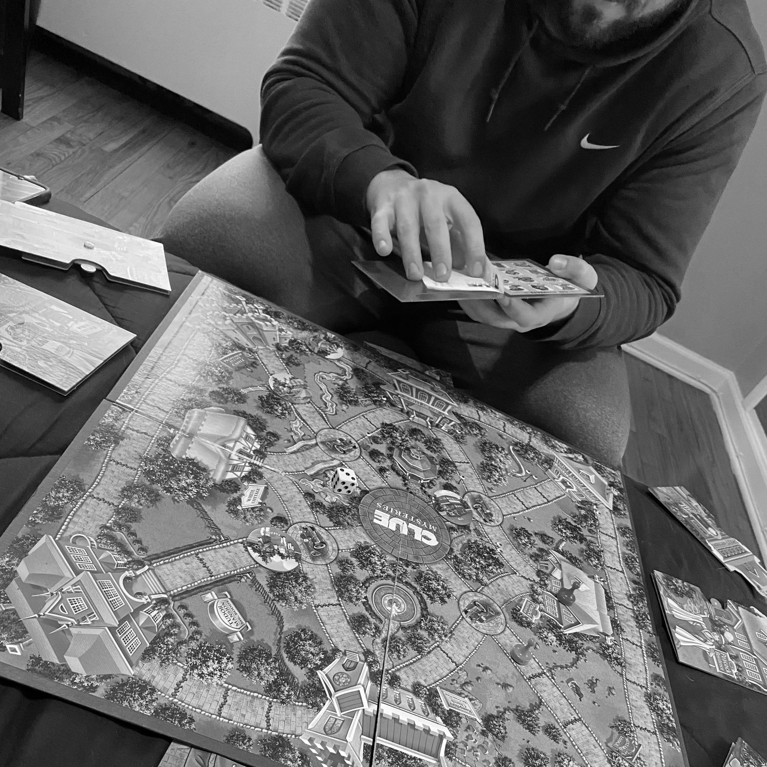 Our first (and hopefully last) pandemic.
Location: Eastchester, NY
April 9, 2020