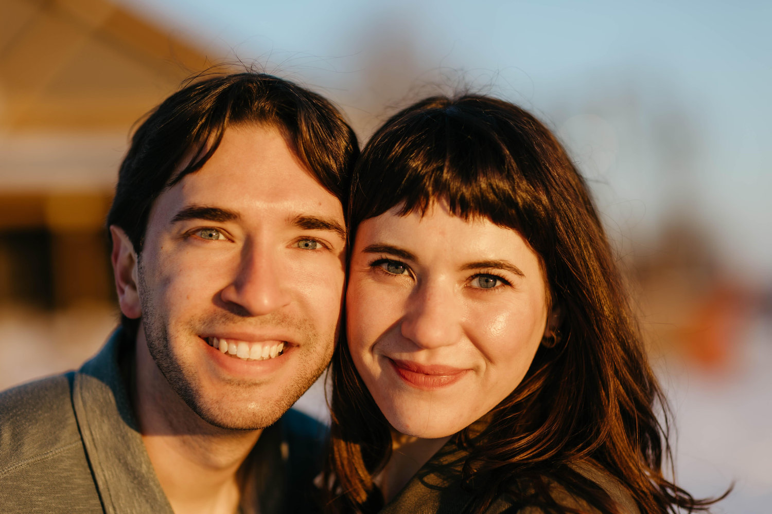 The Wedding Website of Alyssa Sinnen and Christopher Lovagnini
