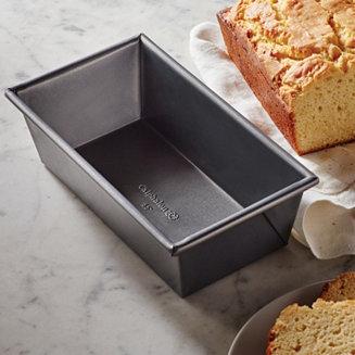 Nonstick 5" x 10" Large Loaf Pan