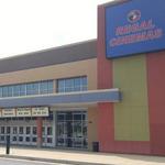 Regal Cinemas Hunt Valley 12