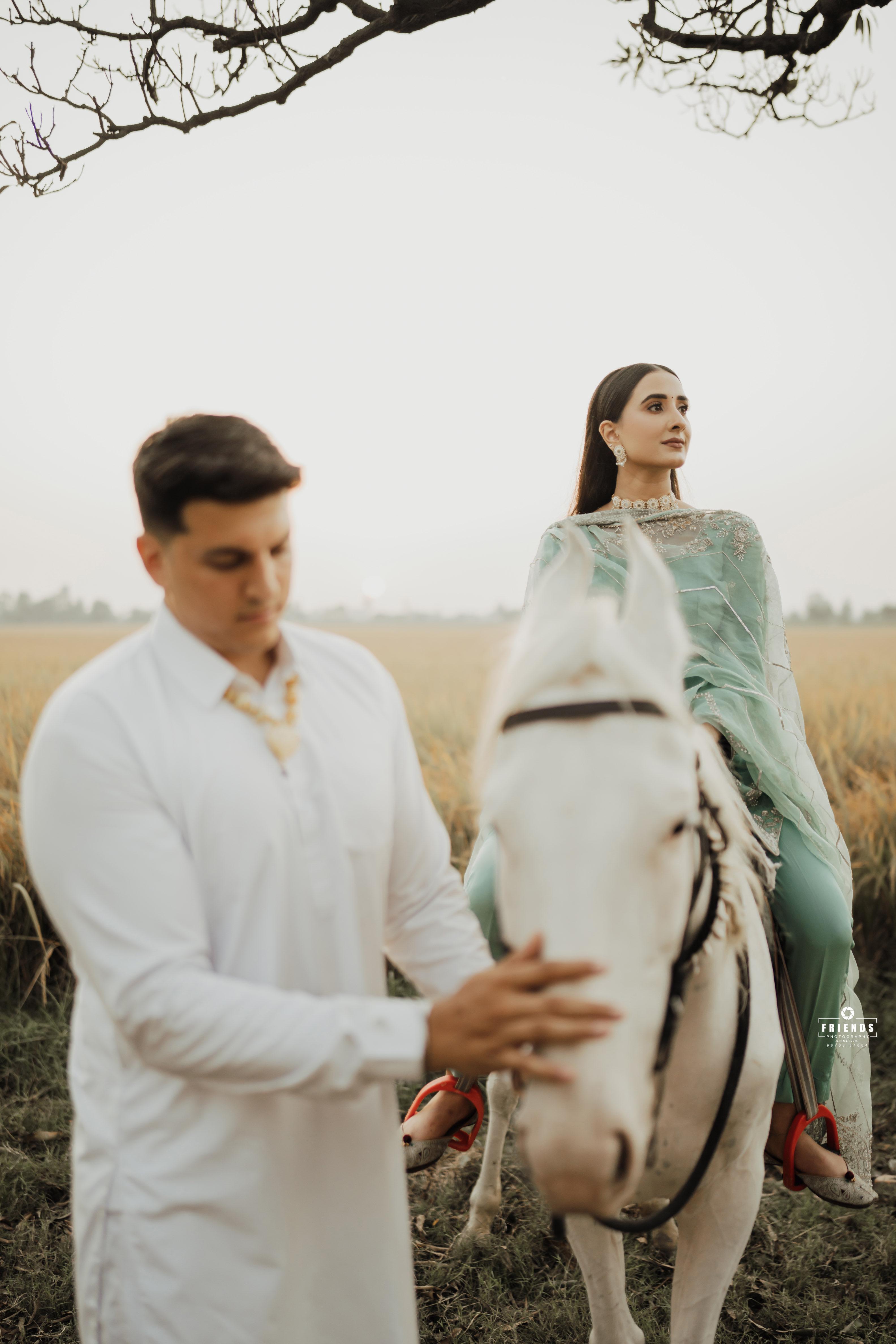 The Wedding Website of Simran Dhatt and Gagandeep Dhillon