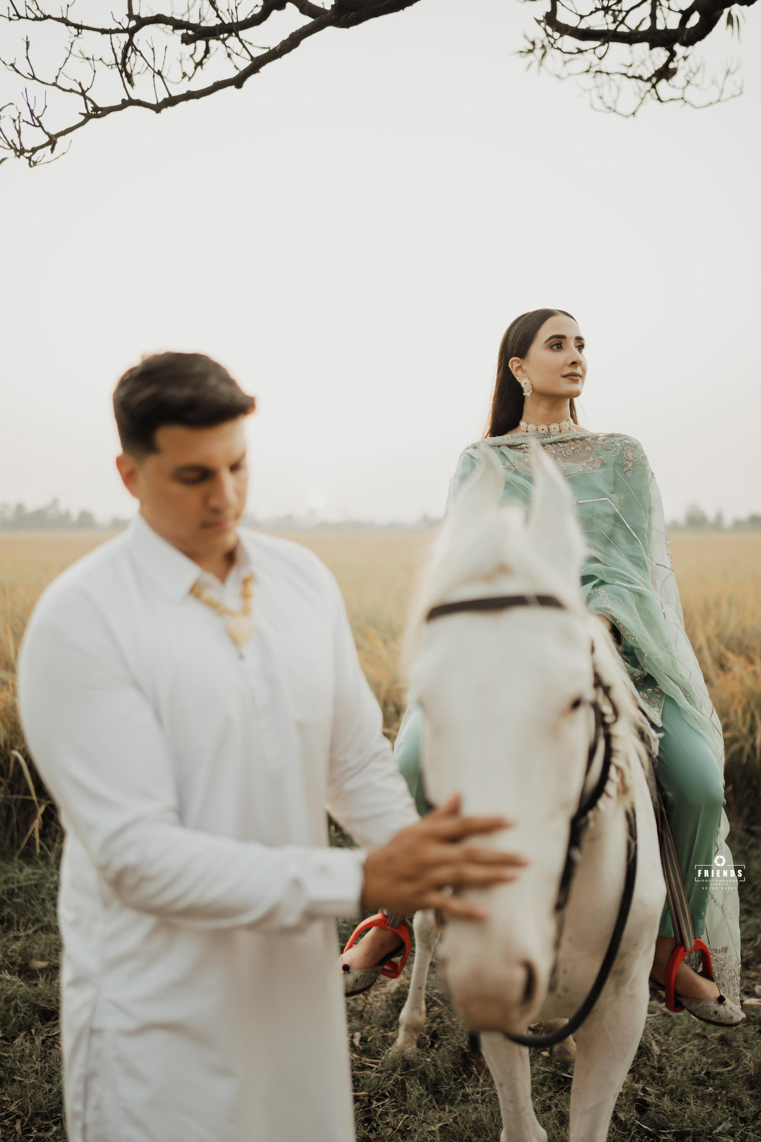 The Wedding Website of Simran Dhatt and Gagandeep Dhillon