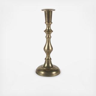Brass Candlestick No. 5