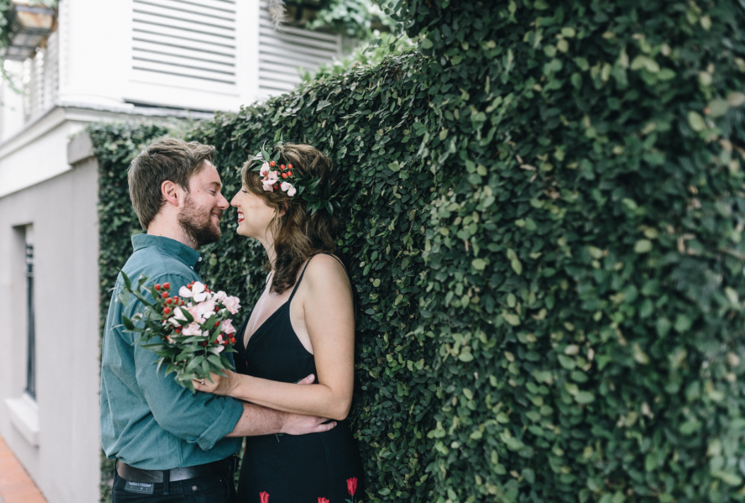 The Wedding Website of Megan Chinsky and Brennan Kelley