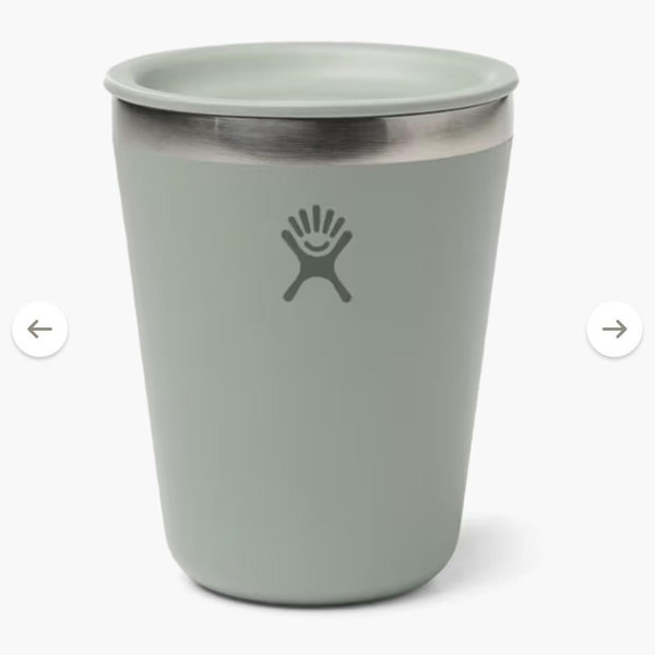 12 oz Outdoor Tumbler