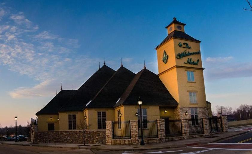 The Wedding Website of Sydney Henry and Benjamin Rule