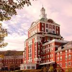 The Homestead Resort