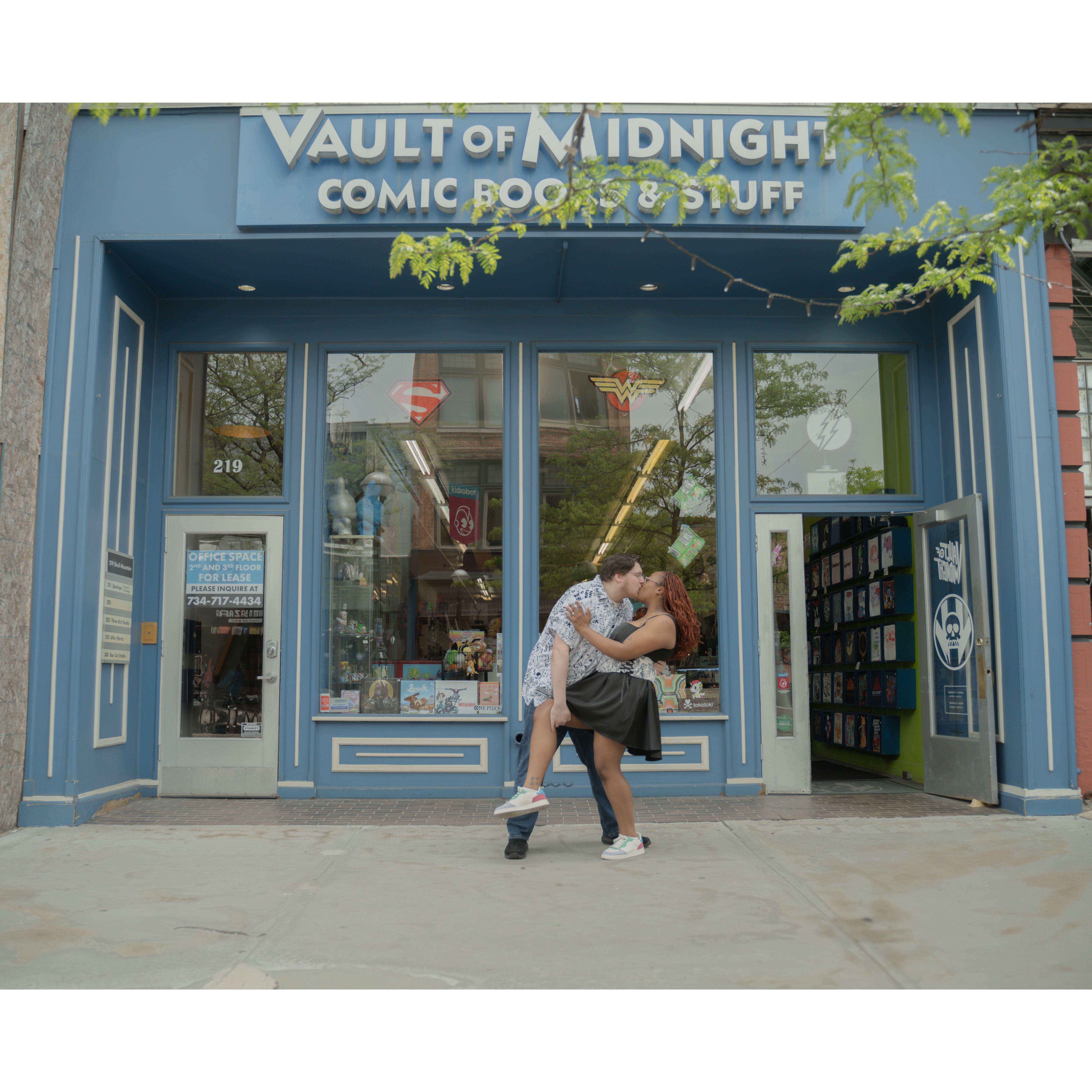 Photo taken by @steffedwardsphotography