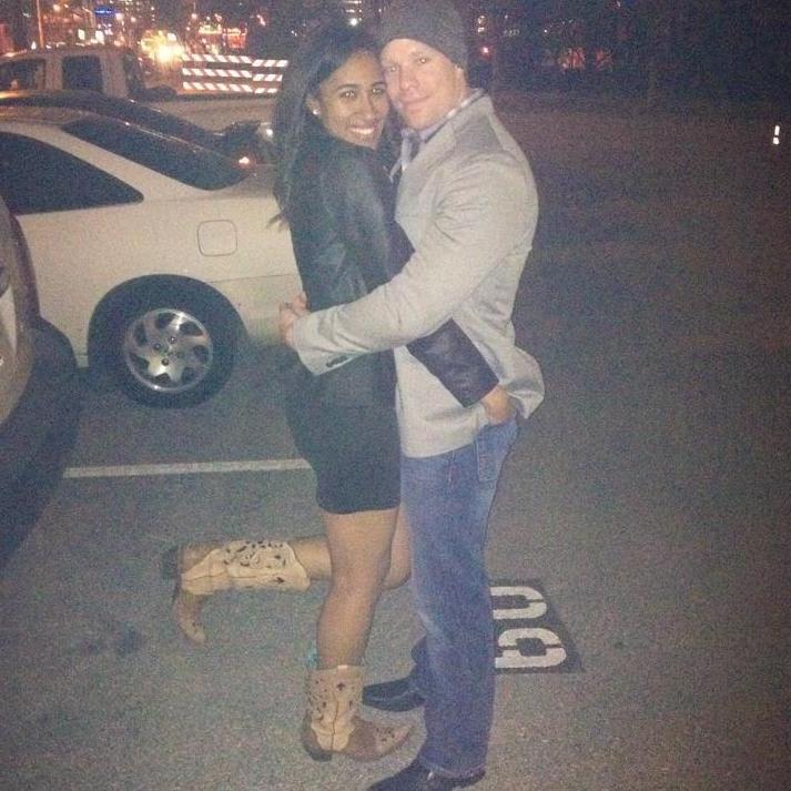 Our first New Years