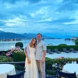 Lake Maggiore